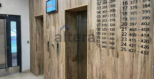 3-к квартира, вторичка, 72м2, 13/25 этаж