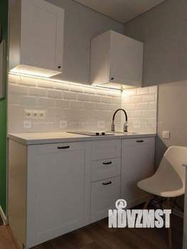 1-к квартира, вторичка, 18м2, 2/9 этаж