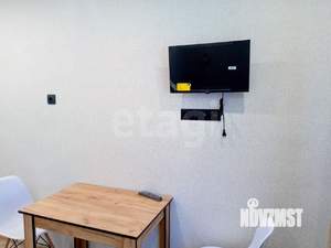 Студия квартира, вторичка, 13м2, 6/9 этаж