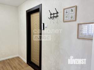 1-к квартира, вторичка, 36м2, 9/10 этаж