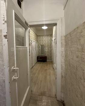 1-к квартира, вторичка, 35м2, 2/2 этаж