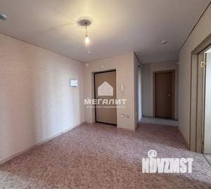 3-к квартира, вторичка, 86м2, 2/18 этаж