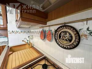 3-к квартира, вторичка, 62м2, 6/9 этаж