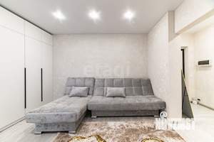 1-к квартира, вторичка, 41м2, 3/18 этаж