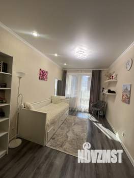 2-к квартира, вторичка, 64м2, 17/20 этаж