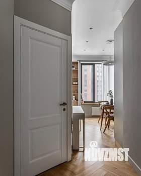 1-к квартира, вторичка, 36м2, 10/14 этаж