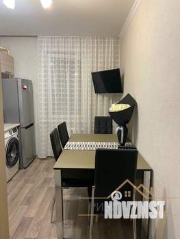 1-к квартира, вторичка, 39м2, 10/10 этаж