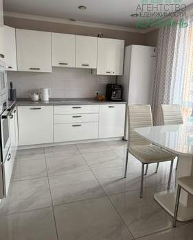 2-к квартира, вторичка, 60м2, 5/19 этаж