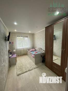 2-к квартира, вторичка, 42м2, 2/2 этаж