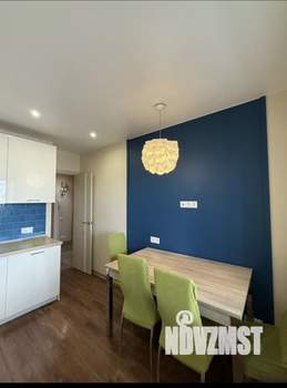 1-к квартира, вторичка, 38м2, 14/15 этаж