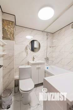 1-к квартира, вторичка, 35м2, 6/9 этаж