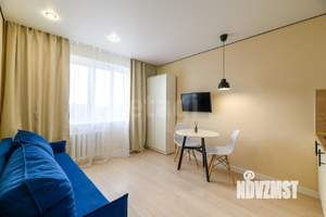 Студия квартира, вторичка, 17м2, 7/9 этаж