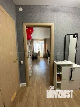 Студия квартира, вторичка, 29м2, 9/9 этаж