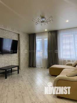 2-к квартира, вторичка, 72м2, 7/12 этаж