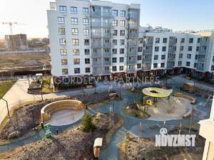 2-к квартира, вторичка, 56м2, 4/6 этаж