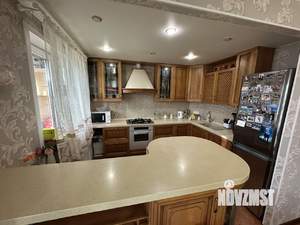3-к квартира, вторичка, 72м2, 5/6 этаж