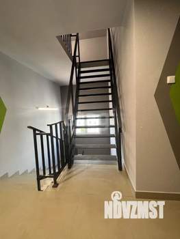 1-к квартира, вторичка, 41м2, 4/8 этаж