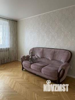 3-к квартира, вторичка, 59м2, 5/5 этаж