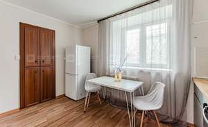 1-к квартира, вторичка, 35м2, 2/5 этаж