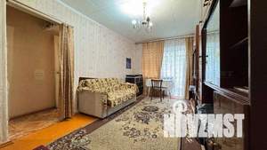 2-к квартира, вторичка, 43м2, 2/5 этаж