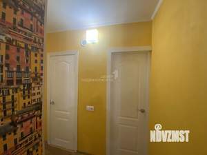 2-к квартира, вторичка, 52м2, 4/5 этаж