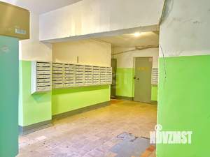 Студия квартира, вторичка, 13м2, 8/9 этаж