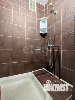 Студия квартира, вторичка, 13м2, 4/9 этаж