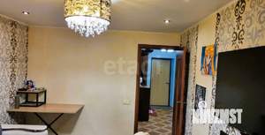 2-к квартира, вторичка, 47м2, 2/9 этаж