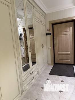 2-к квартира, вторичка, 85м2, 14/27 этаж