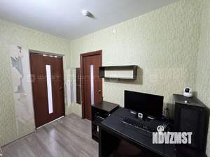 1-к квартира, вторичка, 48м2, 5/16 этаж