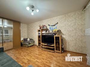 1-к квартира, вторичка, 37м2, 5/10 этаж