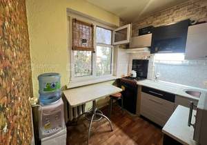 2-к квартира, вторичка, 49м2, 5/5 этаж