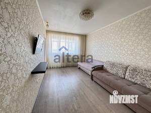 2-к квартира, вторичка, 44м2, 5/5 этаж