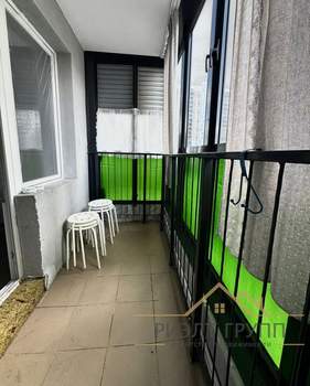 1-к квартира, вторичка, 30м2, 2/19 этаж