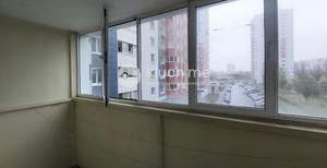 1-к квартира, вторичка, 40м2, 3/18 этаж