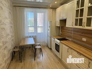 3-к квартира, вторичка, 66м2, 3/9 этаж