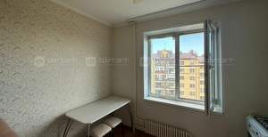 1-к квартира, вторичка, 46м2, 8/10 этаж
