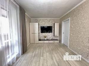 2-к квартира, вторичка, 52м2, 3/9 этаж