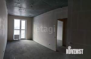 1-к квартира, вторичка, 38м2, 3/10 этаж