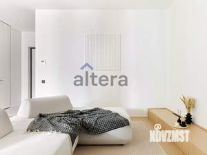 2-к квартира, вторичка, 90м2, 4/6 этаж