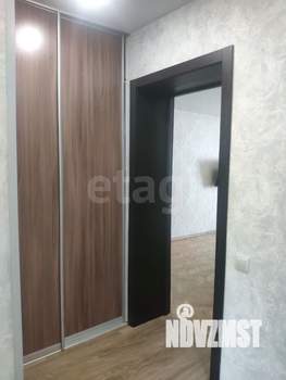 2-к квартира, вторичка, 48м2, 5/5 этаж