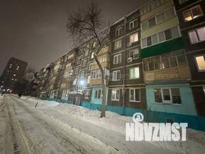 2-к квартира, вторичка, 46м2, 2/5 этаж