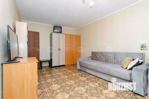 1-к квартира, вторичка, 37м2, 4/9 этаж