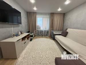 1-к квартира, вторичка, 33м2, 8/9 этаж