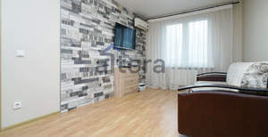 1-к квартира, вторичка, 32м2, 12/19 этаж