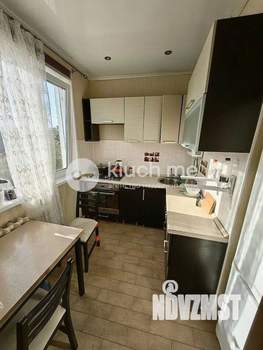 1-к квартира, вторичка, 33м2, 5/5 этаж