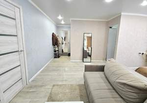 2-к квартира, вторичка, 43м2, 4/5 этаж