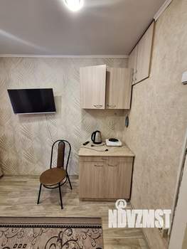 1-к квартира, вторичка, 13м2, 2/5 этаж