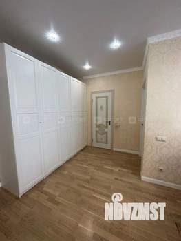 1-к квартира, вторичка, 46м2, 5/5 этаж