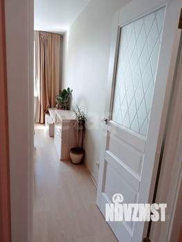 1-к квартира, вторичка, 42м2, 8/10 этаж